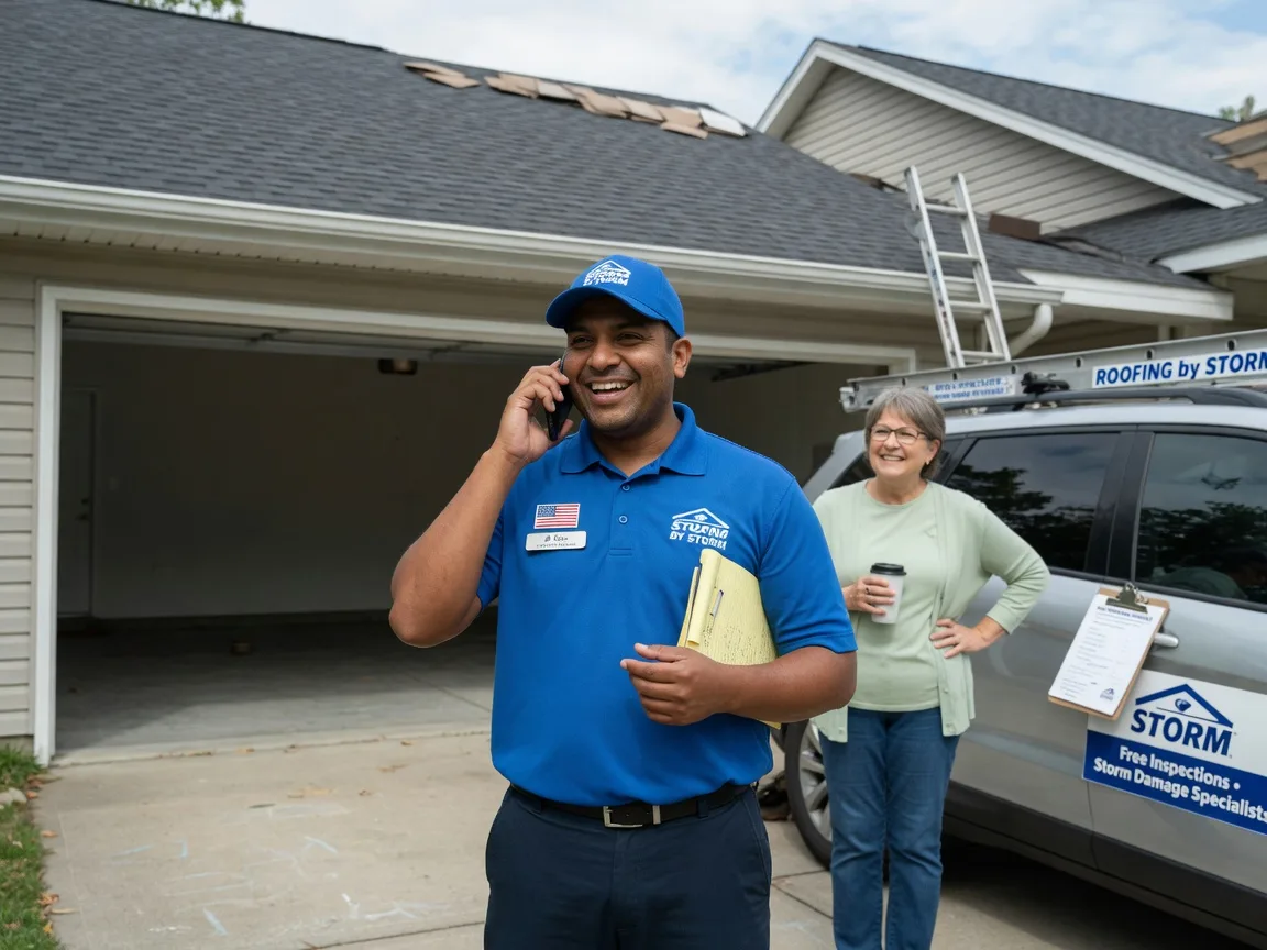 Roof Repair Near Me Ridgeway, IA FAQs